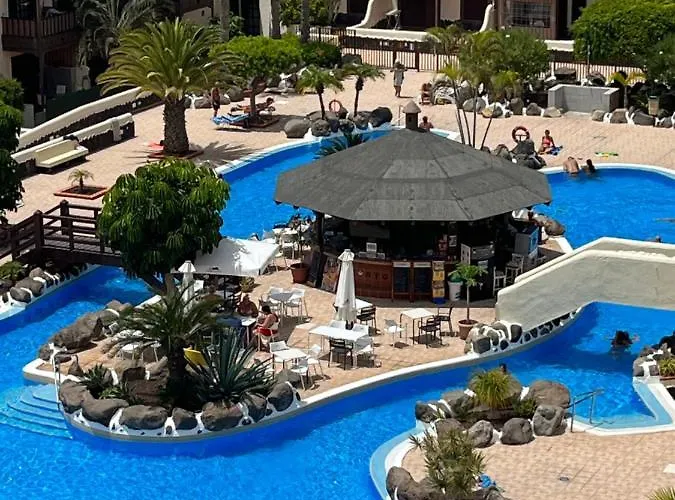 Casa Balcon Del Mar 2 דירה *