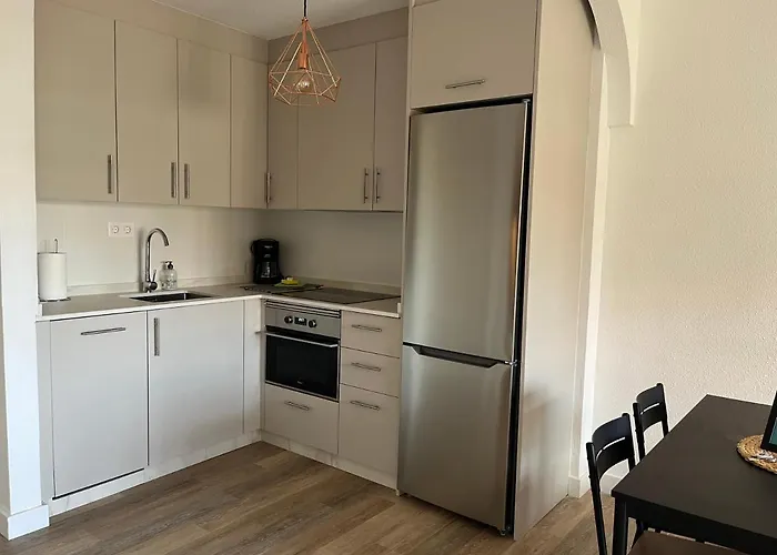 Casa Balcon Del Mar 2 דירה קוסטה דל סילנסיו