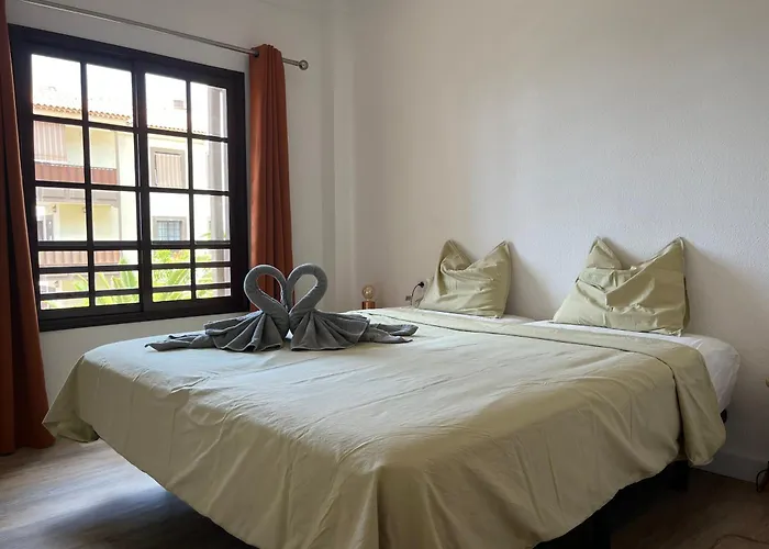 דירה Casa Balcon Del Mar 2