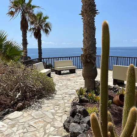 Casa Balcon Del Mar 2 Apartment *