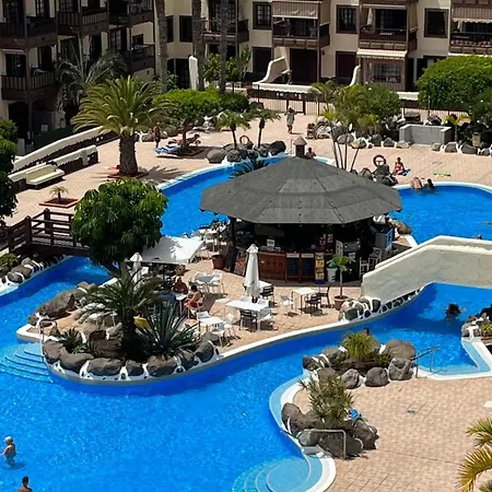 Casa Balcon Del Mar 2 Apartman *