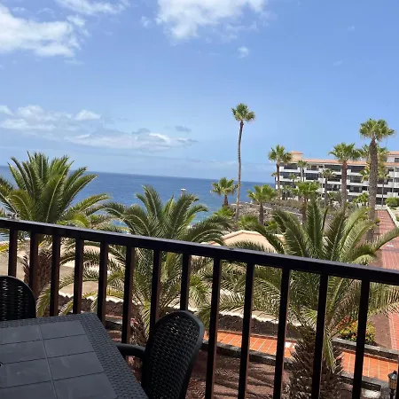 Apartment Casa Balcon Del Mar 2
