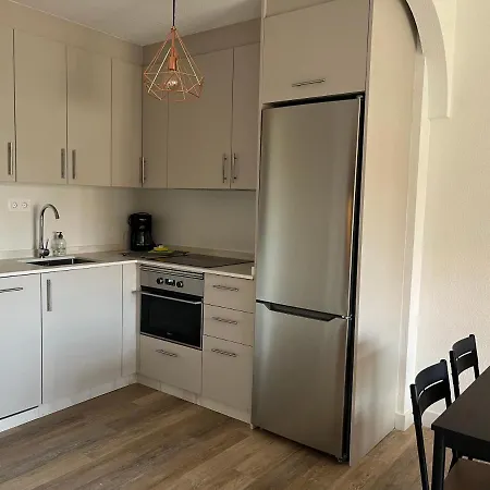 Casa Balcon Del Mar 2 Apartment Costa Del Silencio