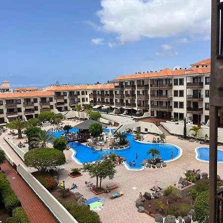 Apartman Casa Balcon Del Mar 2 Costa Del Silencio