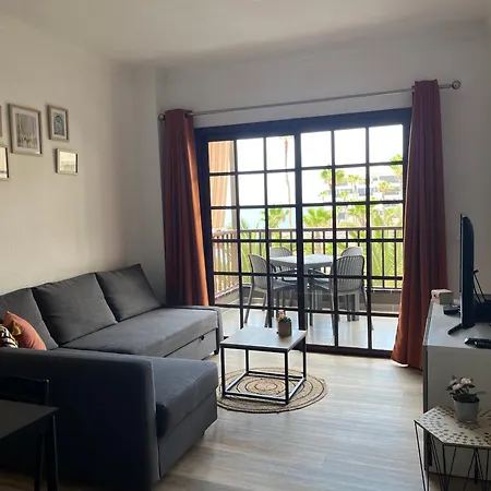 Casa Balcon Del Mar 2