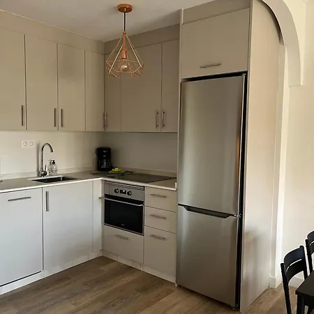 Casa Balcon Del Mar 2 Costa Del Silencio