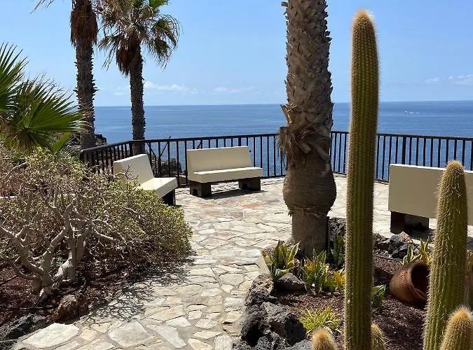 Casa Balcon Del Mar 2 Apartment *