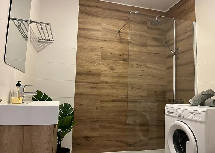 Casa Balcon Del Mar 2 Apartment Costa Del Silencio