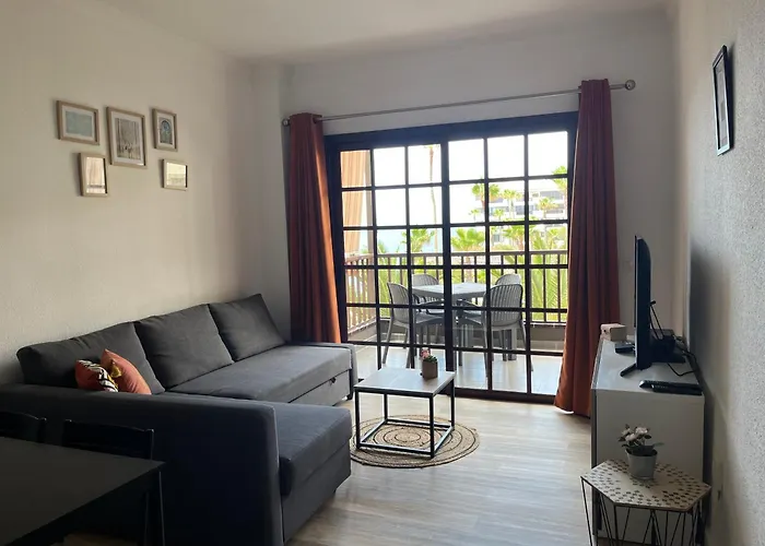 Casa Balcon Del Mar 2