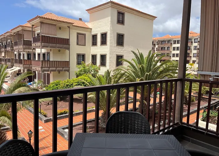 アパート Casa Balcon Del Mar 2 コスタ・デル・シレンチオ