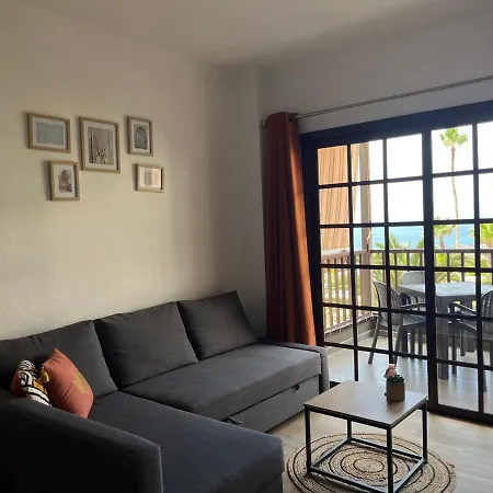 Apartmán Casa Balcon Del Mar 2 *