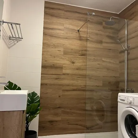 Casa Balcon Del Mar 2 Appartement Costa Del Silencio