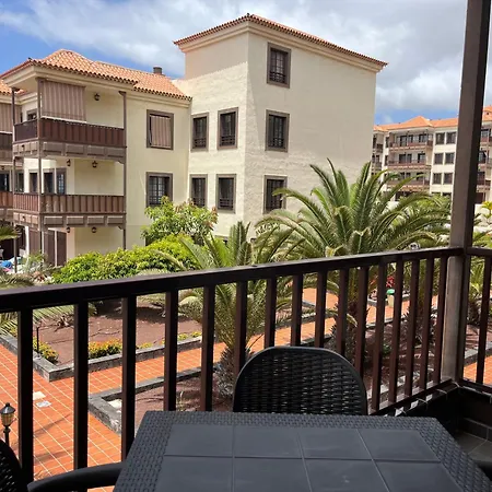 Apartamento Casa Balcon Del Mar 2 Costa del Silencio