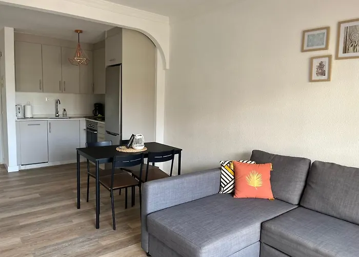 Apartmán Casa Balcon Del Mar 2 Costa Del Silencio