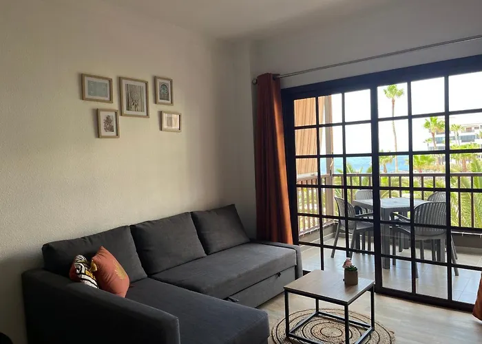 Lägenhet Casa Balcon Del Mar 2 *