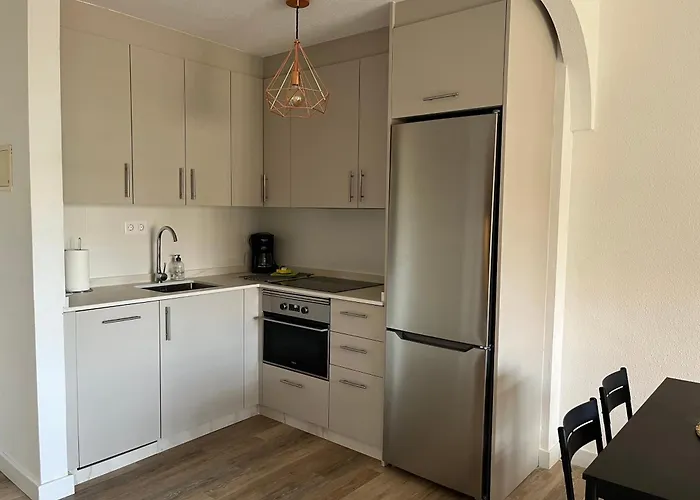 Casa Balcon Del Mar 2 Costa Del Silencio